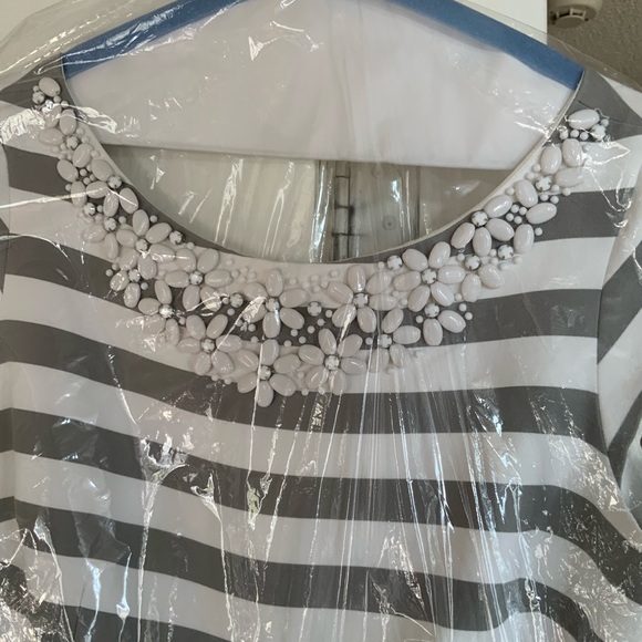 ♠️kate spade♠️ Spring/Summer dress. Size 10. EUC - Picture 3 of 6